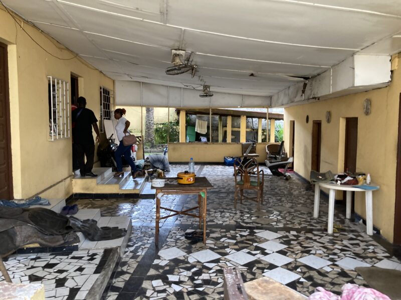 FBMI Missionary Fisa Mihy-Mihyndu Prayer Letter Picture