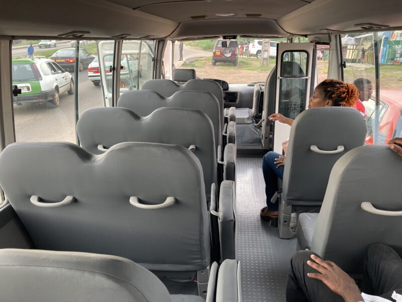 FBMI Missionary Fisa Mihy-Mihyndu Prayer Letter Picture