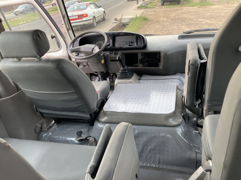 FBMI Missionary Fisa Mihy-Mihyndu Prayer Letter Picture