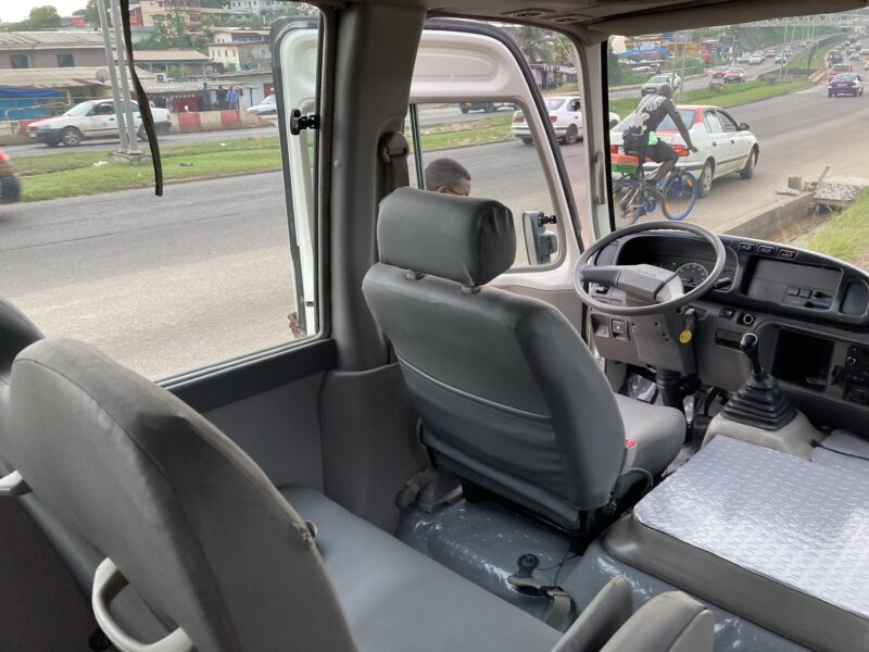 FBMI Missionary Fisa Mihy-Mihyndu Prayer Letter Picture