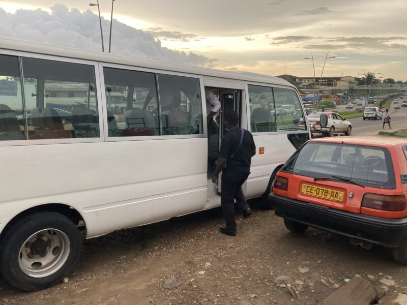 FBMI Missionary Fisa Mihy-Mihyndu Prayer Letter Picture