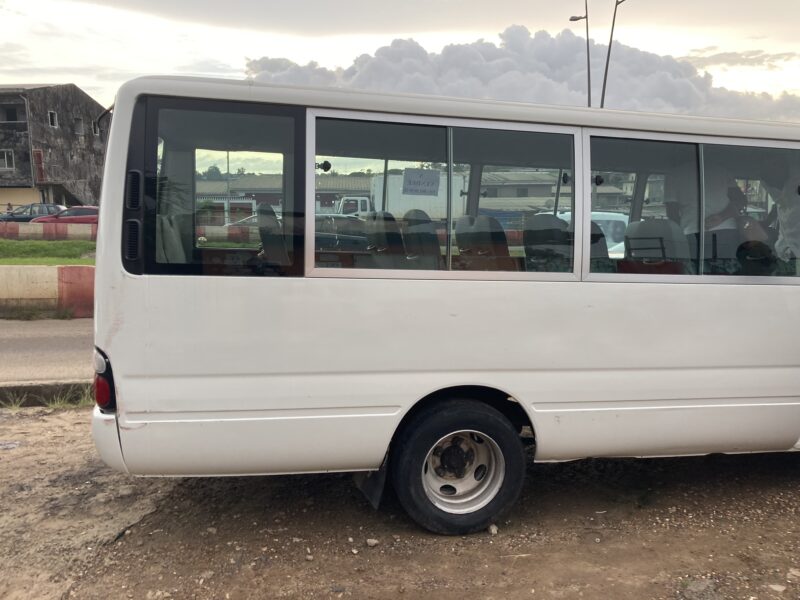 FBMI Missionary Fisa Mihy-Mihyndu Prayer Letter Picture