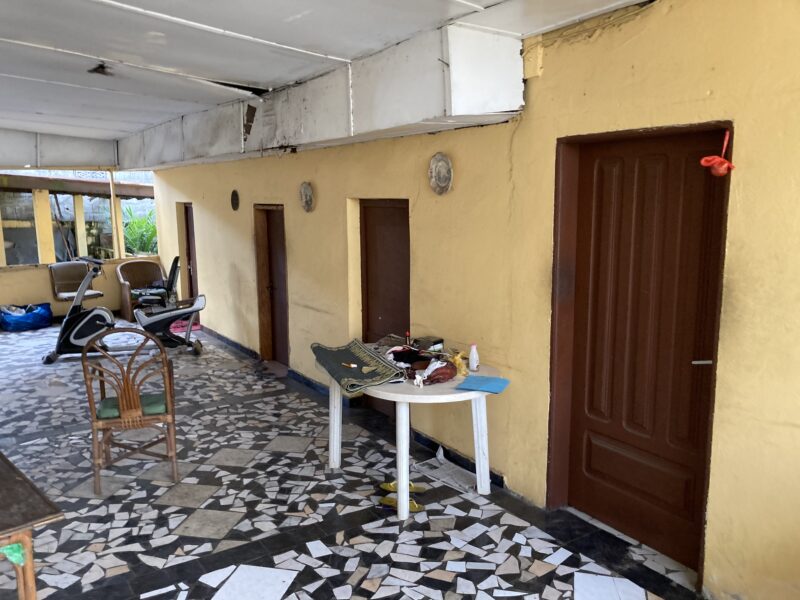 FBMI Missionary Fisa Mihy-Mihyndu Prayer Letter Picture