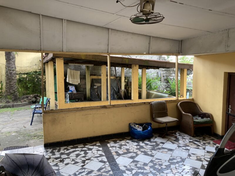 FBMI Missionary Fisa Mihy-Mihyndu Prayer Letter Picture