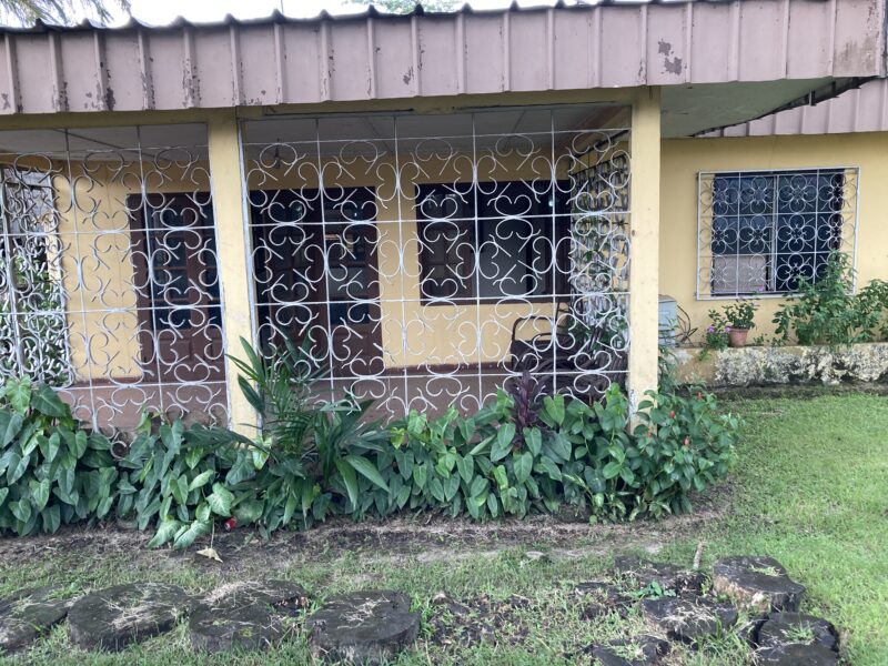 FBMI Missionary Fisa Mihy-Mihyndu Prayer Letter Picture