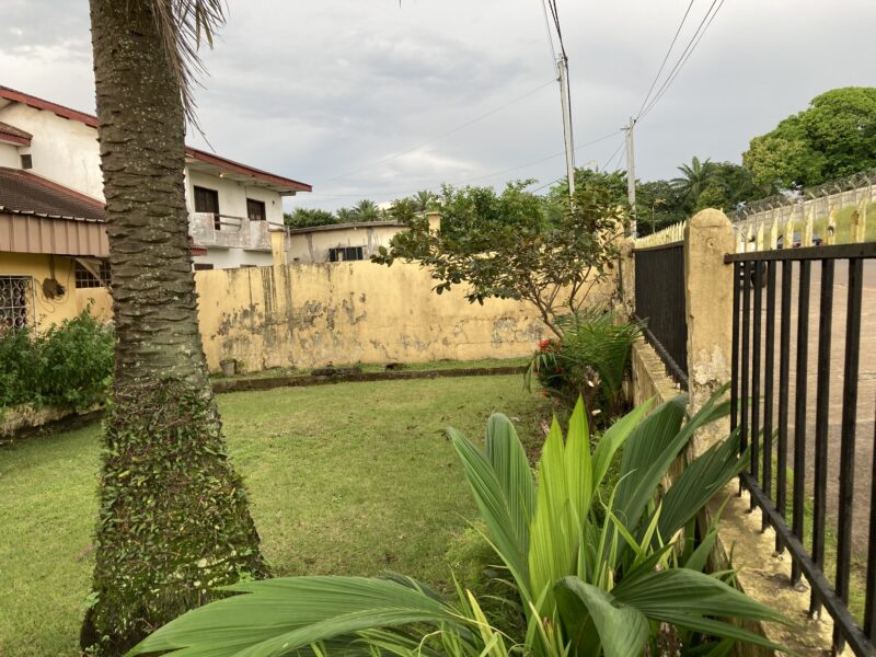 FBMI Missionary Fisa Mihy-Mihyndu Prayer Letter Picture