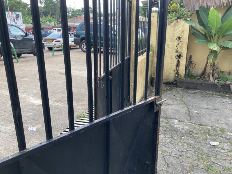 FBMI Missionary Fisa Mihy-Mihyndu Prayer Letter Picture