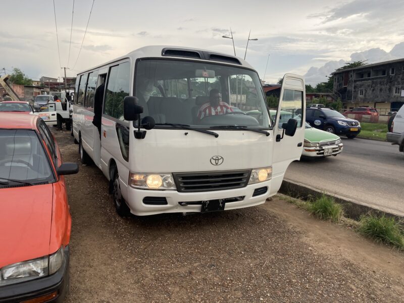 FBMI Missionary Fisa Mihy-Mihyndu Prayer Letter Picture