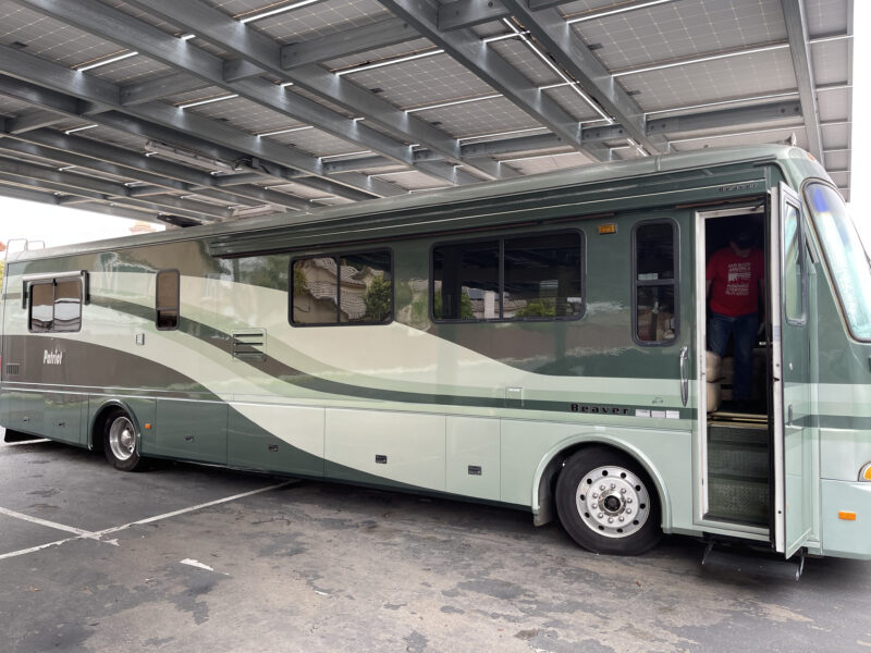 FBMI Missionary Brendan Morgan Prayer Letter Picture