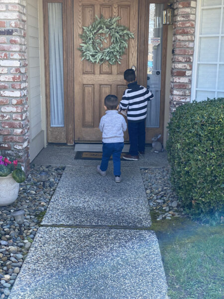 FBMI Missionary Brendan Morgan Prayer Letter Picture