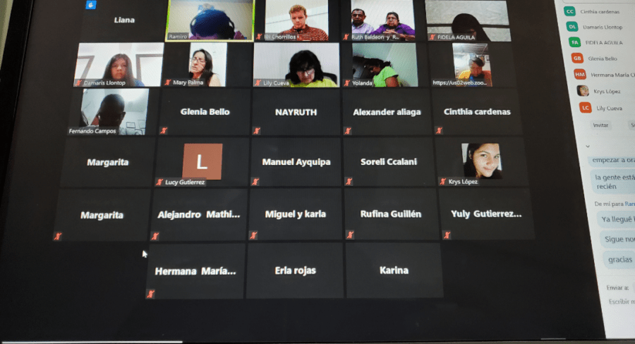 FBMI Missionary Josh Hedderman Prayer Letter Picture