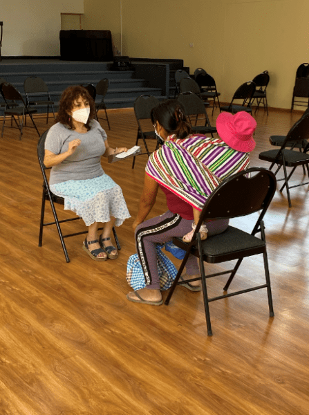 FBMI Missionary Josh Hedderman Prayer Letter Picture