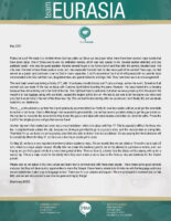 Missionary #6506 Prayer Letter: We Made It to the Field!