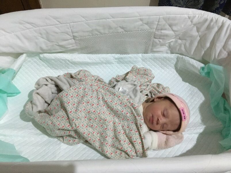 FBMI Missionary Micah Christiansen Prayer Letter Picture