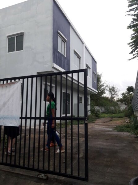 FBMI Missionary Teerapat Phaisarnpiwat Prayer Letter Picture