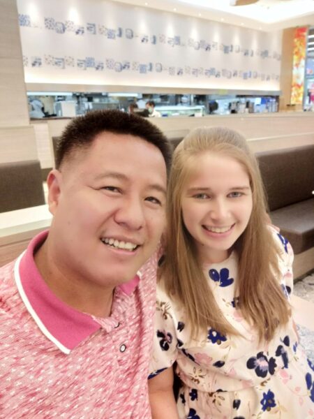 FBMI Misisonary Teerapat Phaisarnpiwat Prayer Letter Picture