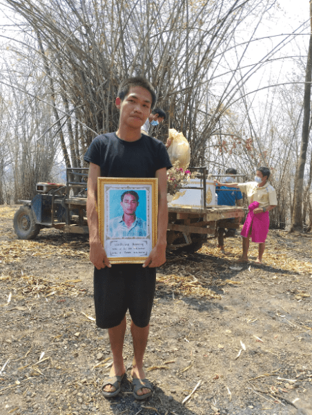 FBMI Missionary Teerapat Phaisarnpiwat Prayer Letter Picture