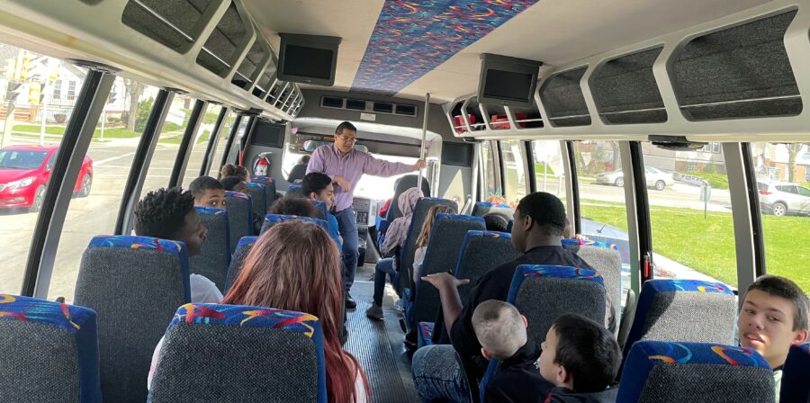 FBMI Missionary Tim Simmons Prayer Letter Picture