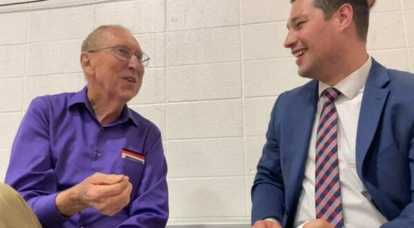 FBMI Missionary Tim Simmons Prayer Letter Picture