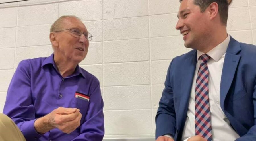 FBMI Missionary Tim Simmons Prayer Letter Picture