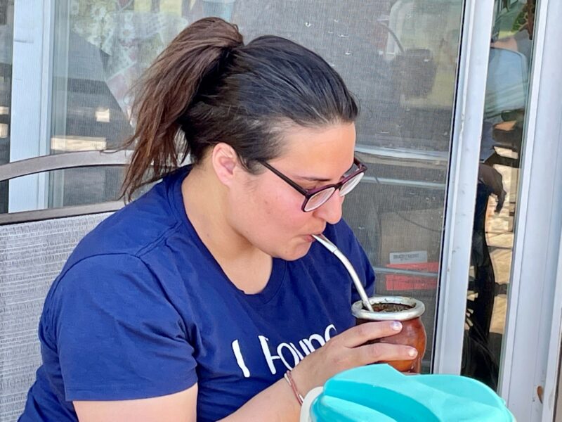 FBMI Missionary Tim Simmons Prayer Letter Picture