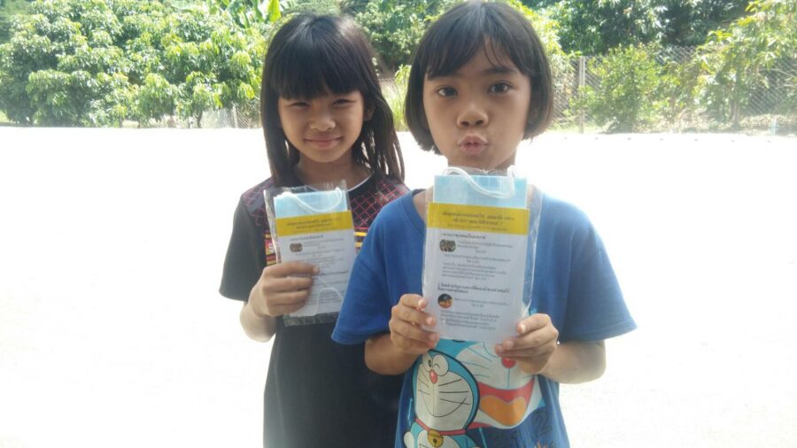 FBMI Missionary Eddie Arold Prayer Letter Picture