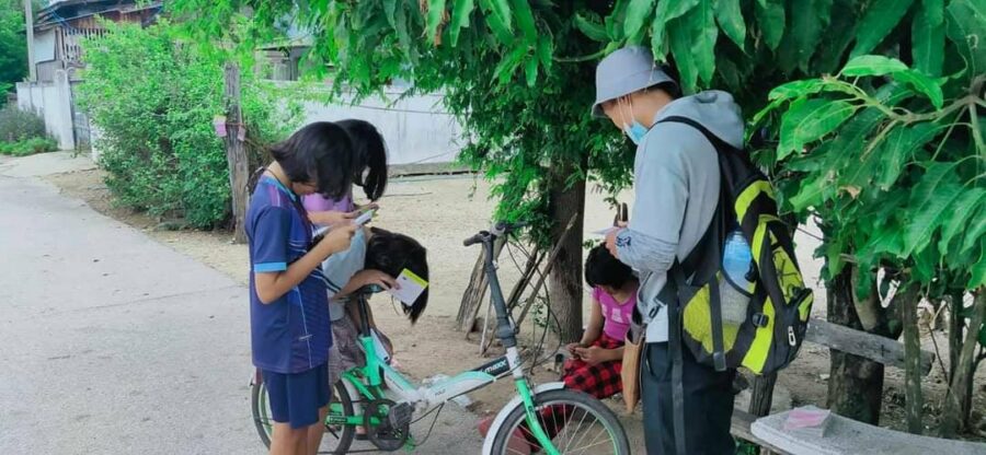 FBMI Missionary Eddie Arold Prayer Letter Picture