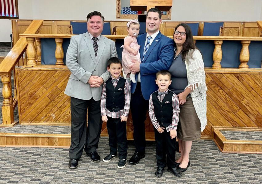 FBMI Missionary Tim Simmons Prayer Letter Picture