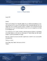 Eddie and Sindy Arold Prayer Letter: God Is Still Blessing Our Soul-Winning Program!