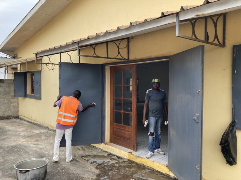 FBMI Missionary Fisa Mihy-mihyndu Prayer Letter Picture