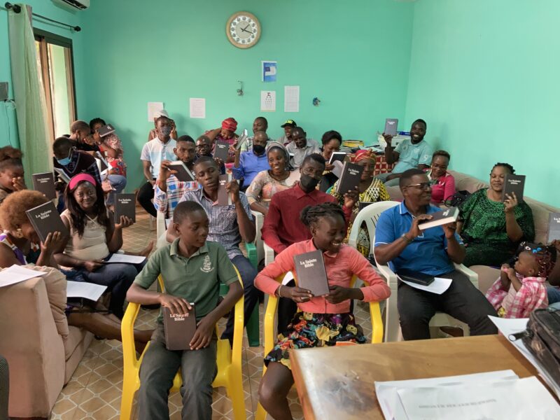 FBMI Missionary Fisa Mihy-mihyndu Prayer Letter Picture