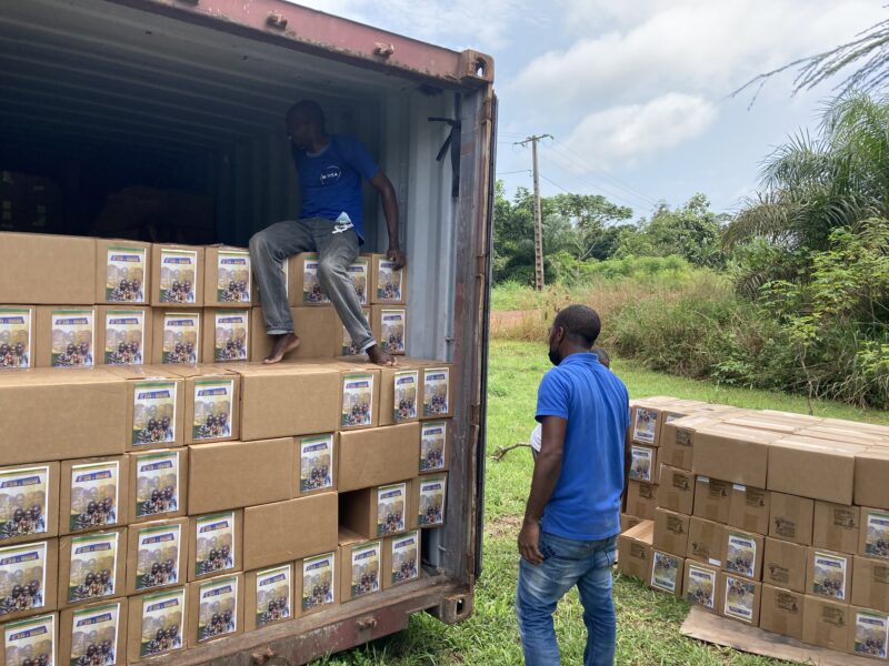 FBMI Missionary Fisa Mihy-mihyndu Prayer Letter Picture