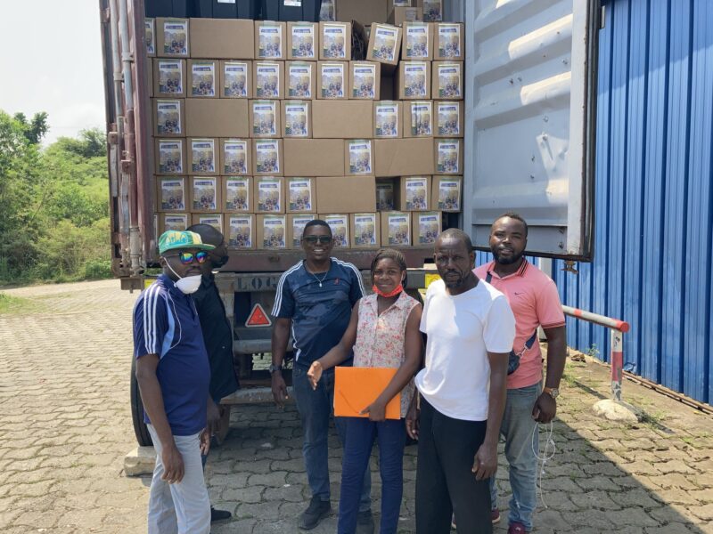 FBMI Missionary Fisa Mihy-mihyndu Prayer Letter Picture