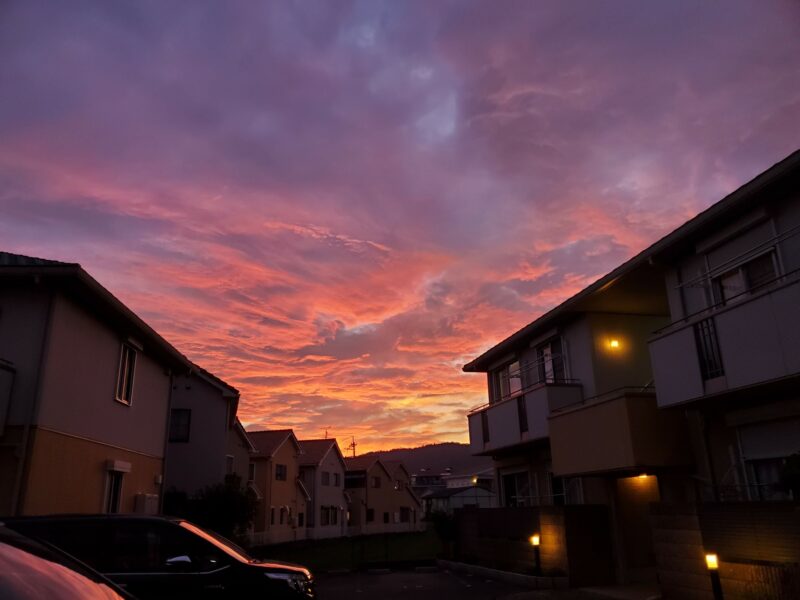 FBMI Missionary Go Oishi Prayer Letter Picture