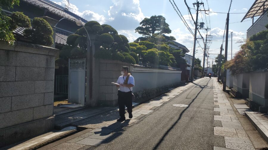 FBMI Missionary Go Oishi Prayer Letter Picture