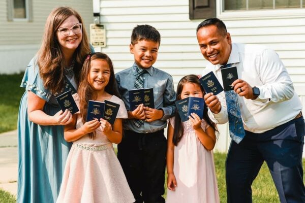 FBMI Missionary Garry Tingson Prayer Letter Picture