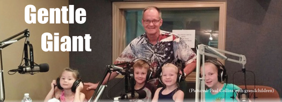 FBMI Missionary George Zarris Prayer Letter Picture