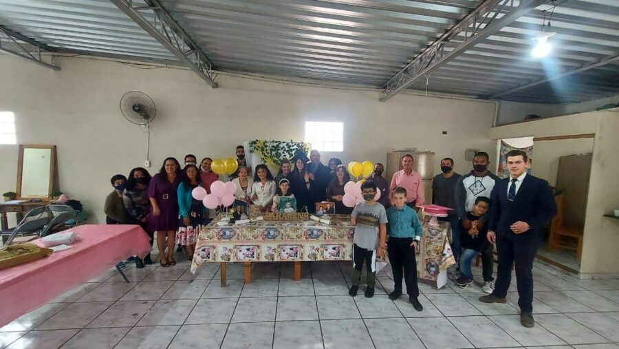 FBMI Missionary Juan Vallejo Prayer Letter Picture