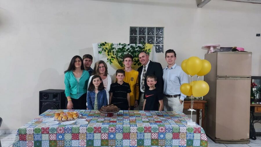 FBMI Missionary Juan Vallejo Prayer Letter Picture