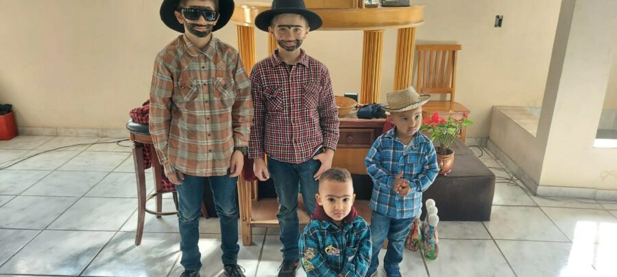 FBMI Missionary Juan Vallejo Prayer Letter Picture