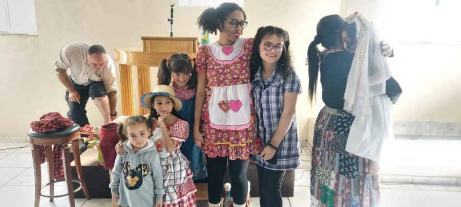 FBMI Missionary Juan Vallejo Prayer Letter Picture