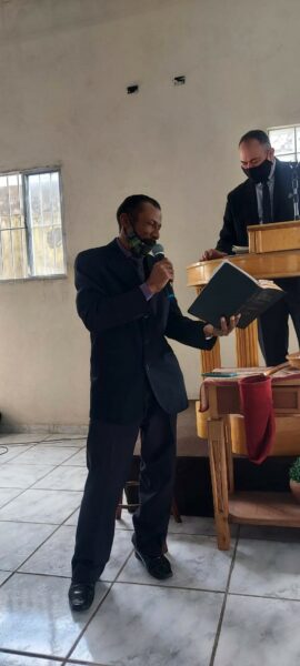 FBMI Missionary Juan Vallejo Prayer Letter Picture