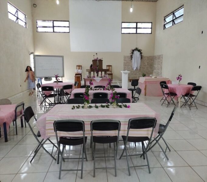 FBMI Missionary Juan Vallejo Prayer Letter Picture