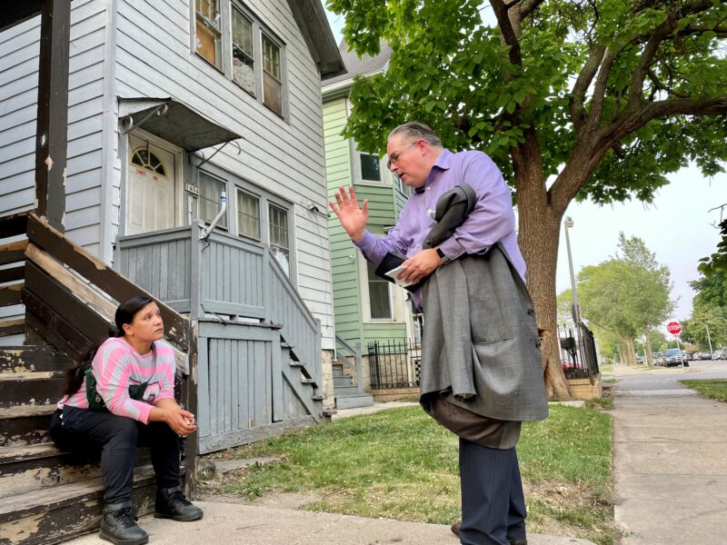 FBMI Missionary Tim Simmons Prayer Letter Picture