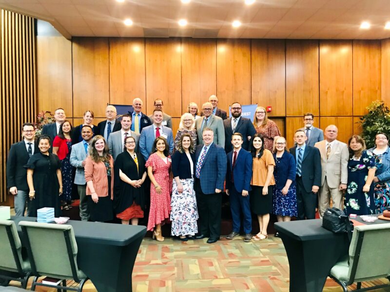 FBMI Missionary TIm Simmons Prayer Letter Picture