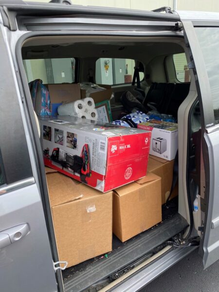 FBMI Missionary Brandon Heselschwerdt Prayer Letter Picture