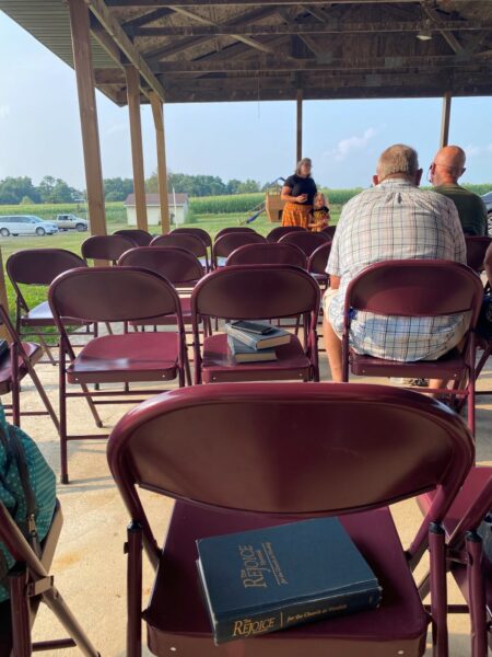 FBMI Missionary Brandon Heselschwerdt Prayer Letter Picture