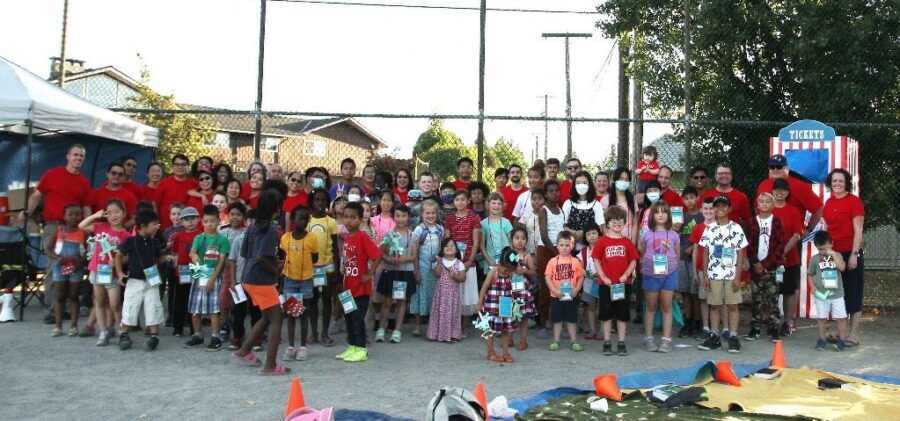 FBMI Missionary Ben Turner Prayer Letter Picture