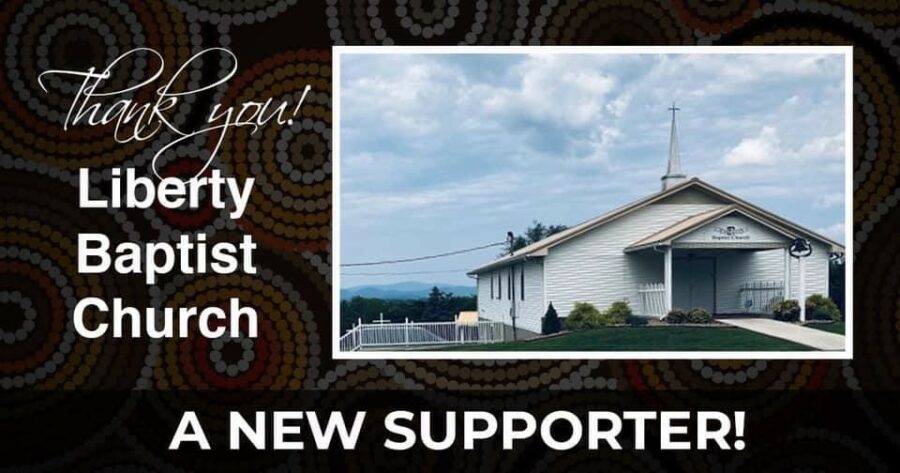 FBMI Missionary Garry Tingson Prayer Letter Picture