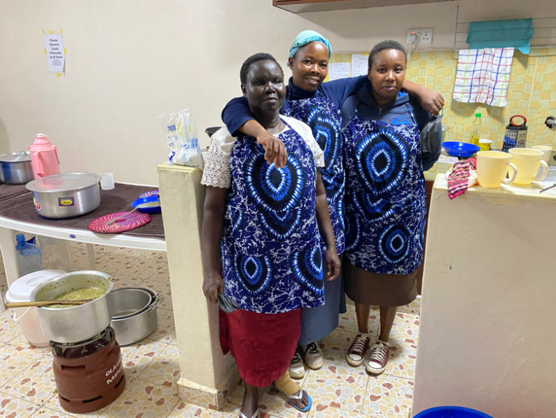 FBMI Missionary Peter Morris Prayer Letter Picture